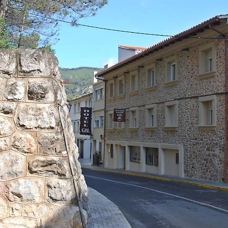 Hotel Gil Montanejos Zewnętrze zdjęcie